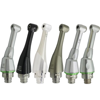 Dental Endo Contra Angle Head 6:1 10:1 16:1 fit X-SMART Plus COXO C SMART I PRO