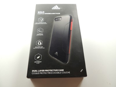 adidas 7 plus case