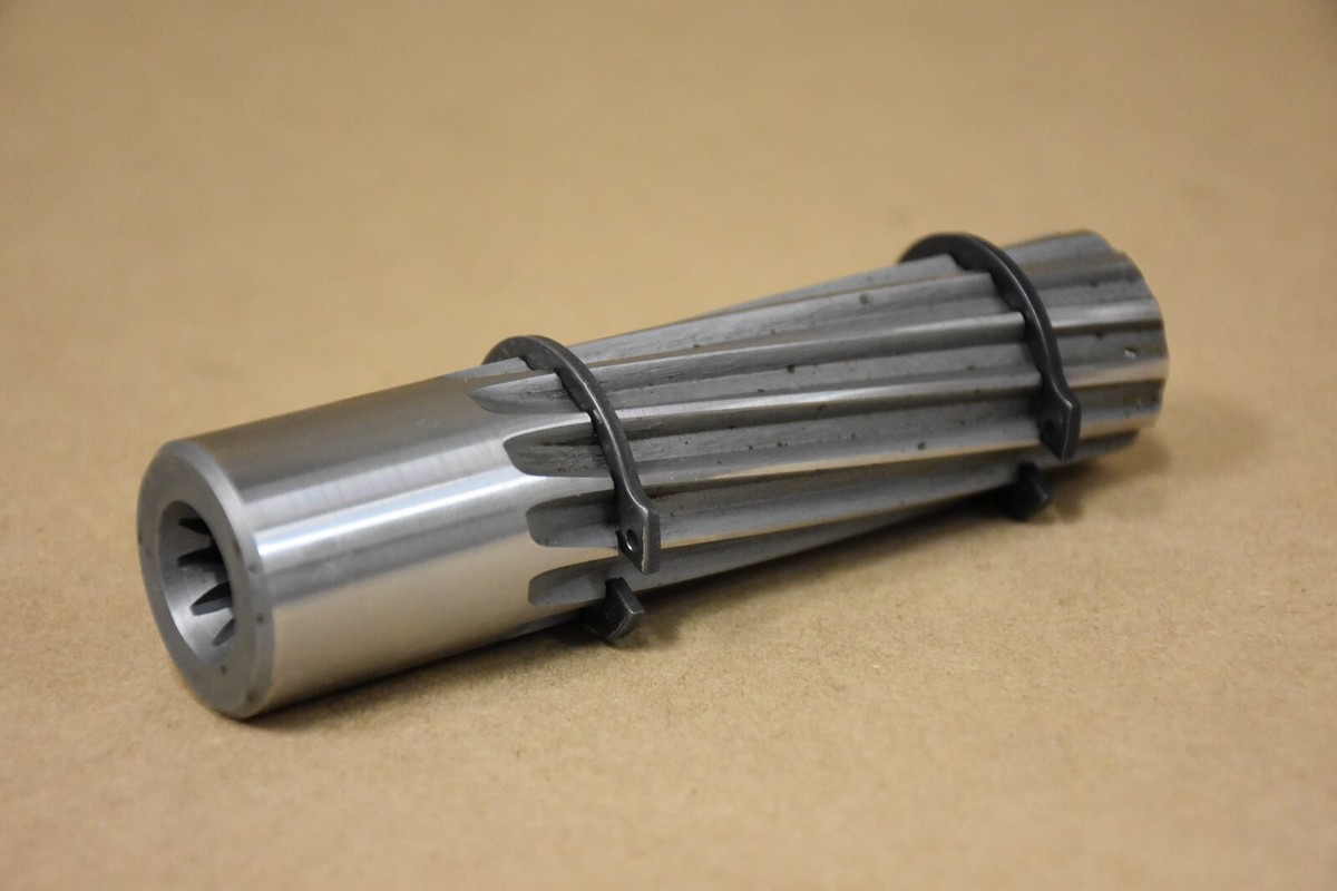。す専用-S 328591-27X CHELSEA PARKER PTO XE PUMP CONVERSION ( 221/ 442