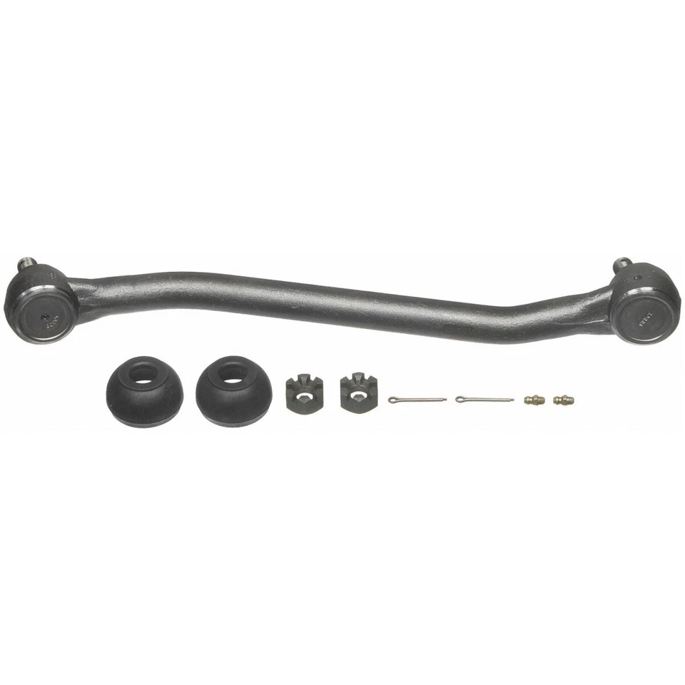 MOOG Steering Drag Link Front for Ram Truck Dodge W150 W350 W100 Ramcharger W300 - Image 3 of 4
