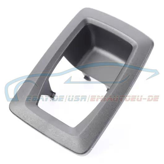 Original BMW 51477224629 - Blende Entriegelungshebel | eBay
