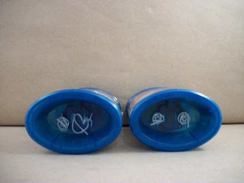 "Nuovo vecchio stock Tomy 2002 The Original Micro Pets Series 1 ""Zuk e SUMO" - Foto 3 di 5