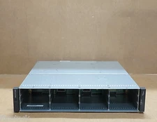Fujitsu Siemens FibreCAT SX88 Storage Array Expansion SAN FC Fibre Channel