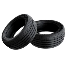 2 X Atlas Force UHP 255/35R19XL 96Y Tires