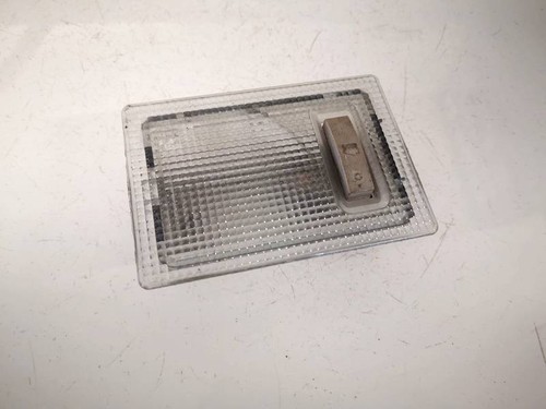 Opel Corsa 2007 Interior Light - REAR 13126729, 13126729  161044 #2813783-33
