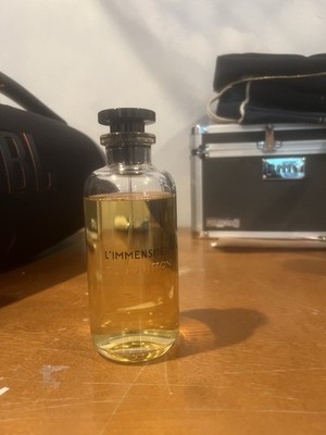 Louis Vuitton Limmensite Men's Cologne 200mls