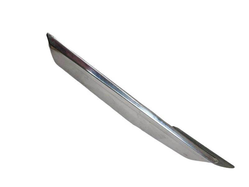 Moldura de guardabarros del pasajero delantero para New Yorker 581983 1988 Foto 4 de 4