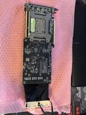 AMD INSTINCT MI100 32GB of Ram and Noctua fans!