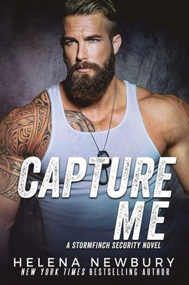 Helena Newbury | Capture Me | Taschenbuch | Englisch (2023) | Foster & Black