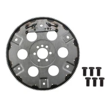 168 Tooth Flexplate, 1-Piece Rear Main w/ARP Bolts, Fits 1986-97 Chevy