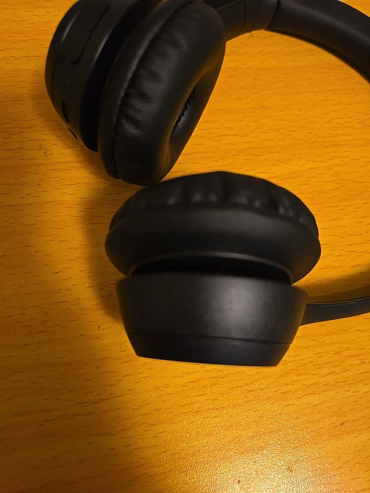 Logitech Zone 305 para empresas, auriculares inalámbricos Bluetooth con micrófono Foto 3 de 4