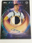 Cooper Flagg ROY RC RPA /12 Topps “Midnight”  /12 SSP RJA 🔥🔥🔥