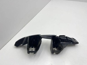 MERCEDES-BENZ C W205 Stoßstangenhalterung hinten links A2058850365 31999118