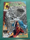 Amazing Spider-Man #328 1990 (NM- 9.2)