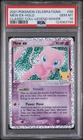 2021 Pokémon Celebrations Classic #88 Mew-EX Holo PSA 10 GEM MINT Legend Maker