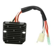 Voltage Regulator Rectifier 1994-2000 for YAMAHA Timberwolf 250