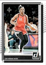 2025 Donruss WNBA #38 Chelsea Gray