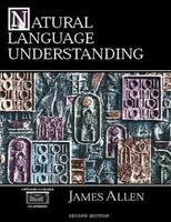 Natural Language Understanding James Allen Taschenbuch Kartoniert / Broschiert