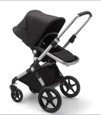 BRAND NEW IN THE BOX LIGHTWEIGHT BUGABOO LYNX BABY STROLLER