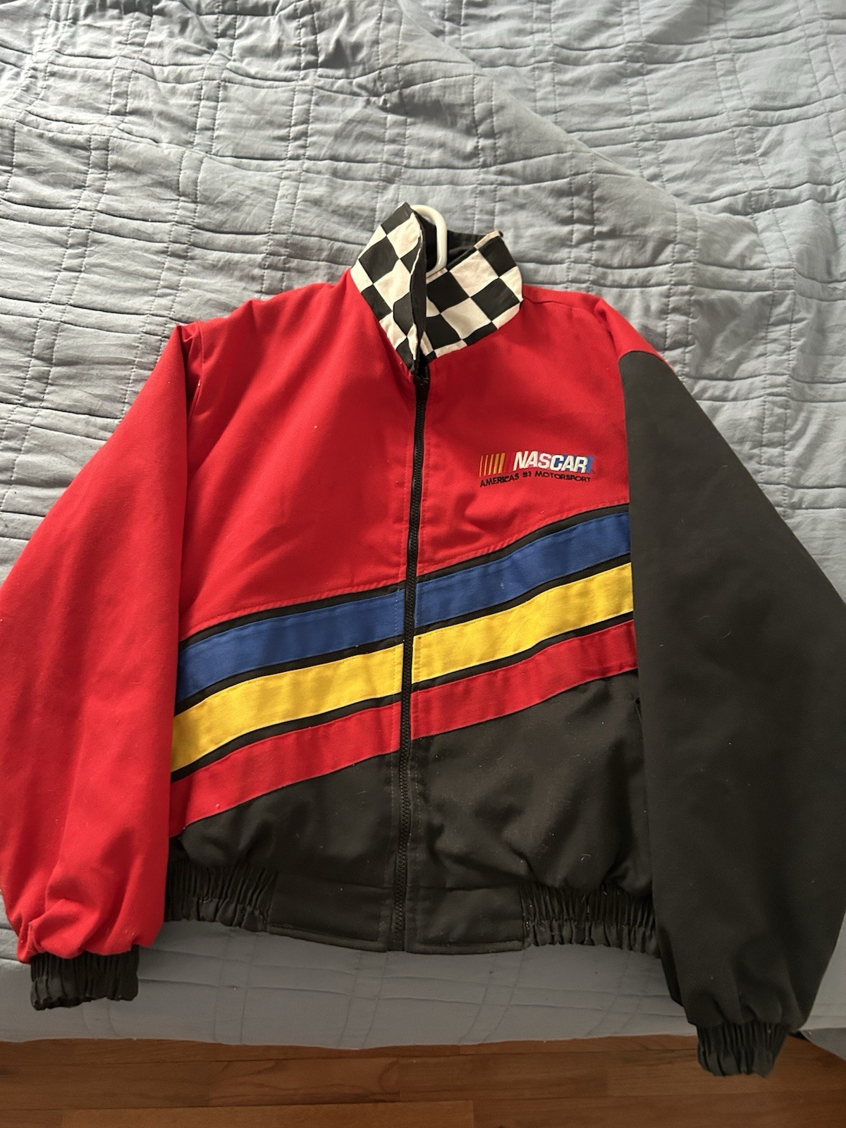 Vintage Jacket Size Large - image 1