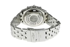 BREITLING Chronomat Longitude A20348 #103 6