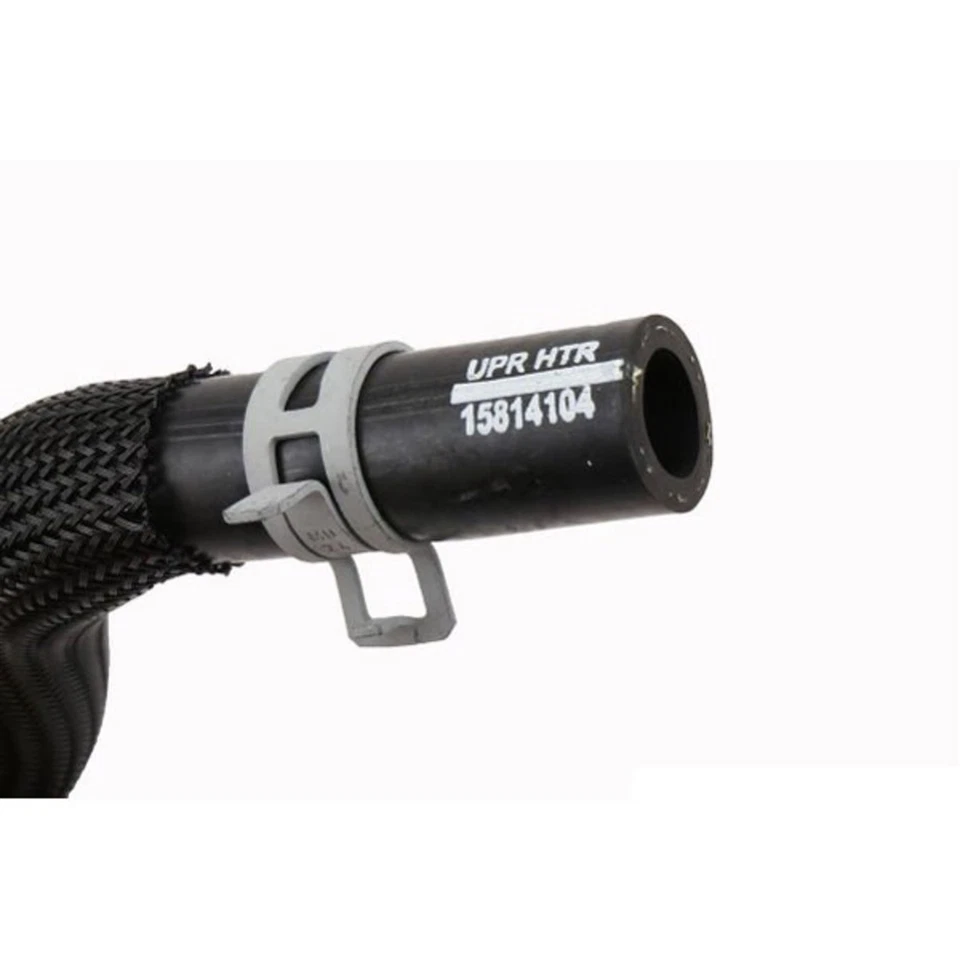 Manguera de calefacción Delco 19129958 CA para relé Chevy Chevrolet Uplander Pontiac Montana Foto 3 de 3