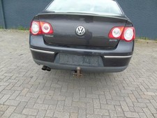 Stoßstange hinten VW Passat B6 3C2 3C5807417P P18857665