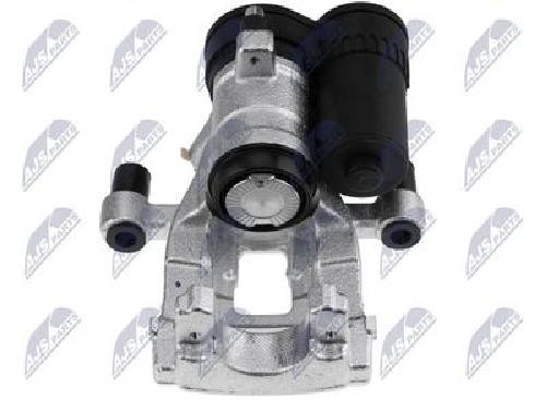 Original NTY Brake Caliper HZT-LR-021 For Jaguar Land Rover