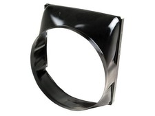 Sparex radiator cowl for Massey Ferguson 135, 140, 240, 250 tractor (S.42579)