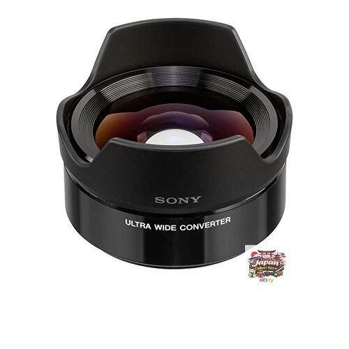 Sony E-Mount f/2.8 Camera Lenses 16mm Focal for sale | eBay