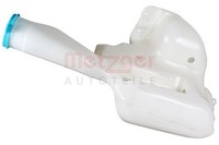 Metzger Autoteile 2141091 WaschwasserbehÄLter, Scheibenreinigung FüR VW