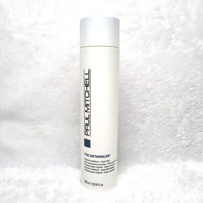 Paul Mitchell The Detangler Original Conditioner Super Rich 10.14 fl oz