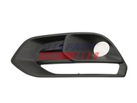 Fast Klappe, Abschlepphaken FT90113 Passend FüR Iveco