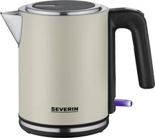 Severin WK 9577 Wasserkocher 1 Liter BPA-frei...