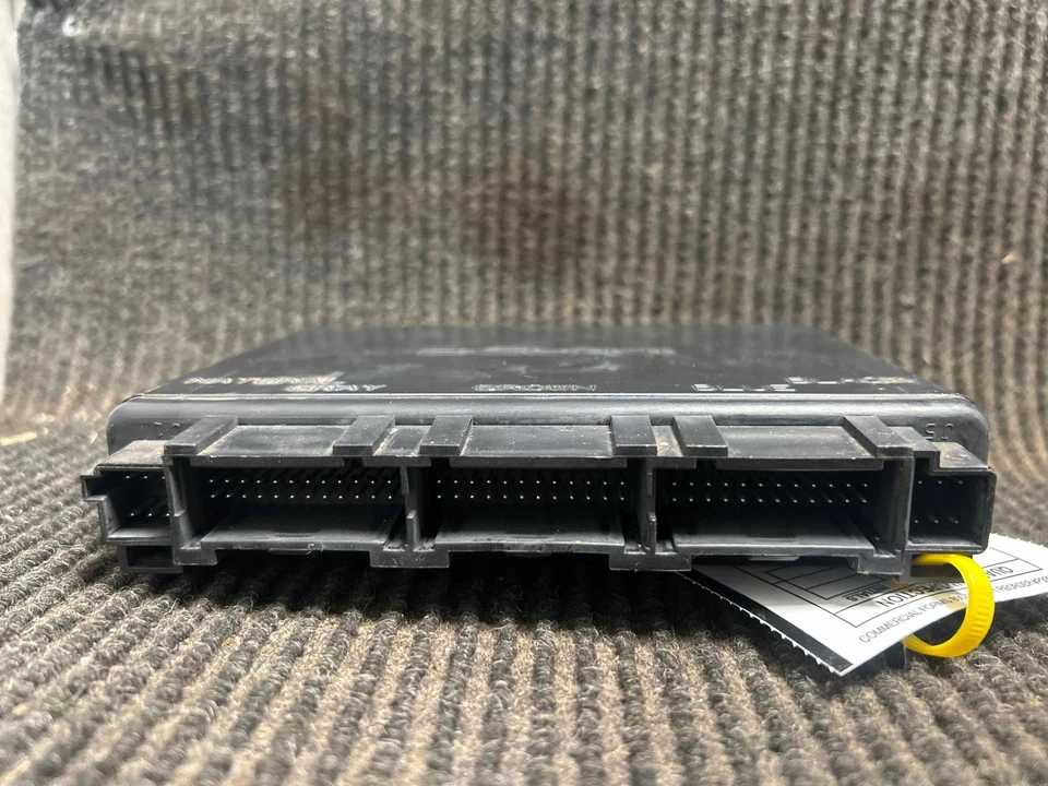 Fits 2002-2006 Chevy Avalanche Chassis Brain Box OEM:15136877 Foto 3 de 4