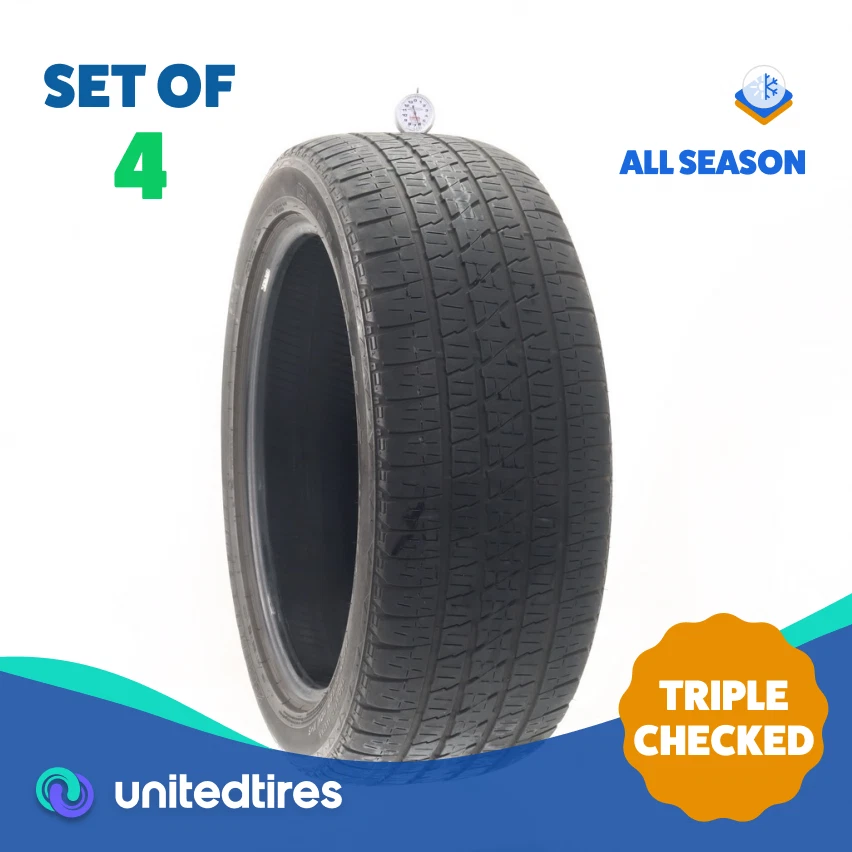 4 Quantity 285/45/22 Car & Truck Tires for sale | eBay