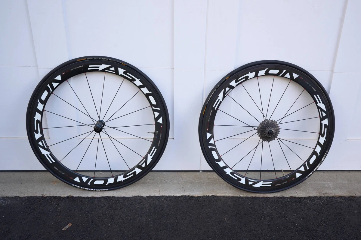 Easton Rim Brake Bicycle Clinchers for sale | eBay