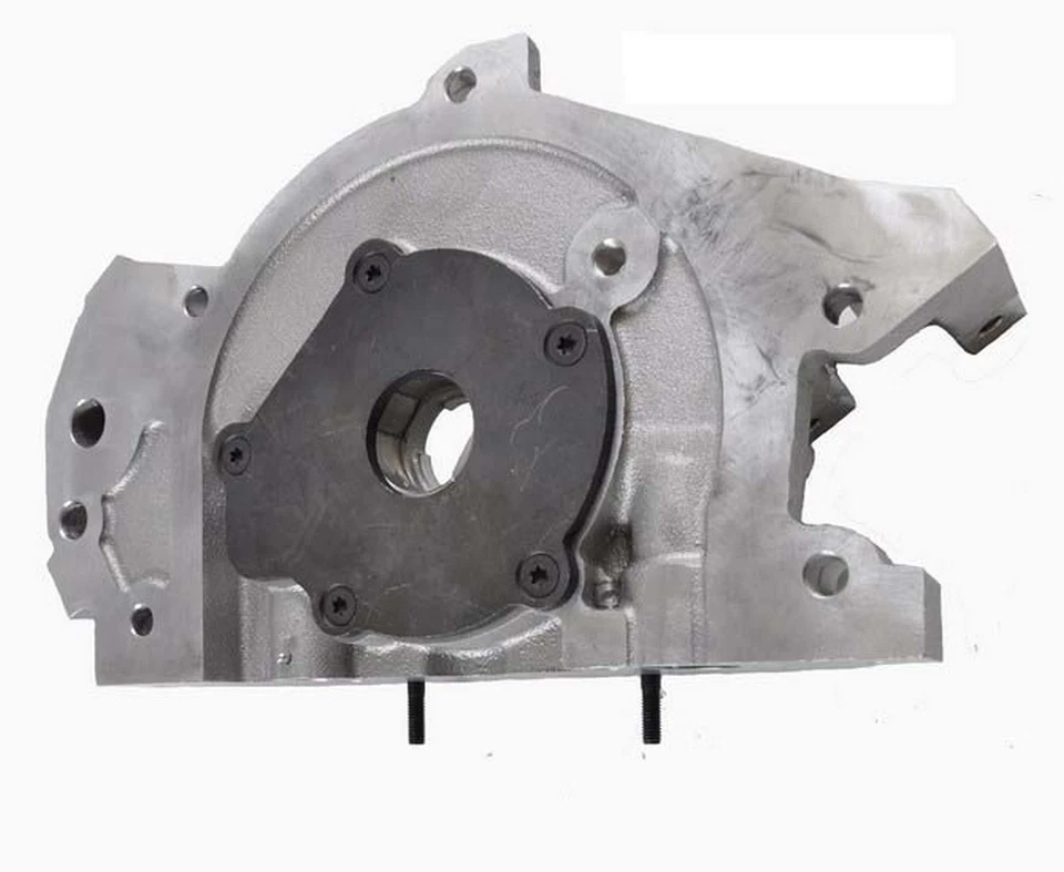 BOMBA DE ACEITE ENGINETECH CHRY 3.2L 3.5L SOHC 24V Foto 2 de 2