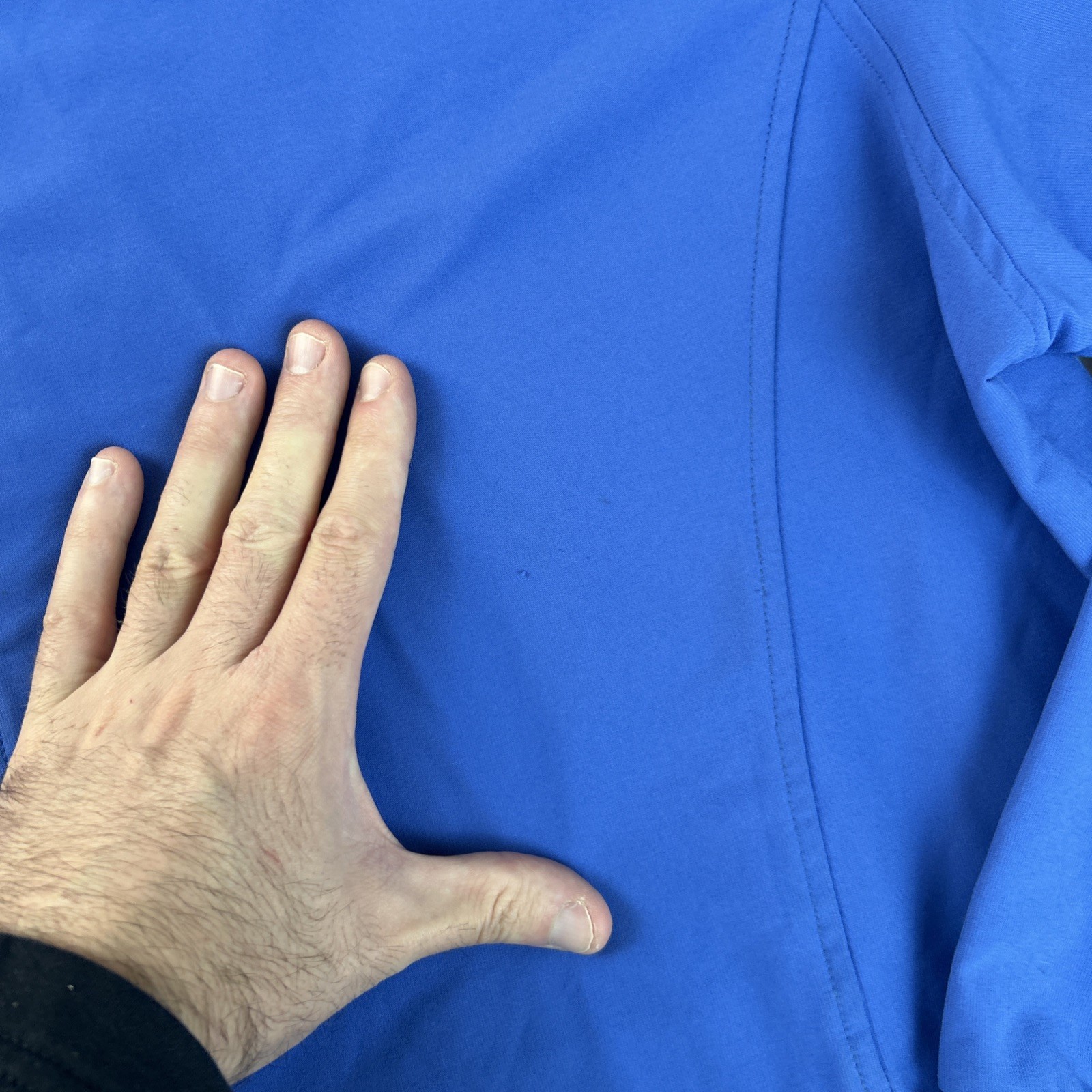 Peter Millar Element 4 Wind Jacket  Golf  Jacket … - image 4