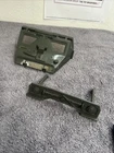 Vintage GI Joe ARAH 1983 APC Front Cab Cover / Rear Bumper Personnel Vehicle