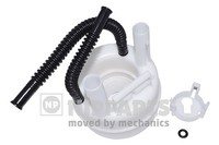 Nipparts Kraftstofffilter N1331054 Filtereinsatz FüR Qashqai Nissan 1 J10 NJ10 2