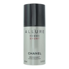 Chanel Allure Homme Sport Deodorant 100ml