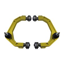 Front Upper Control Arms 2pcs 2-4 Lift For F150 4x4 2004-2022
