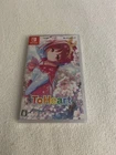 ToHeart Standard Edition - Japanese Edition - Nintendo Switch - New