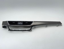 2018-2022 Honda Accord Dash Dashboard Center Bezel Cover Molding