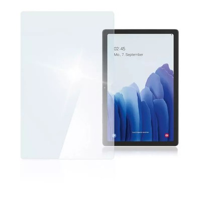 HAMA Displayschutz, Premium 9H, für  Samsung Galaxy Tab A7 10.4'', 00134049
