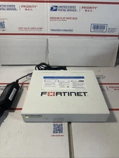 Fortinet FortiGate-81F Network Security FG-81F-BDL-809-36