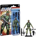 Gi Joe Classified Series Retro Sgt. Stalker 6" Figure
