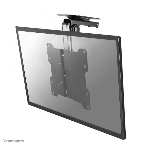 Supporto da soffitto per schermi lcd/led/tft - Immagine 3