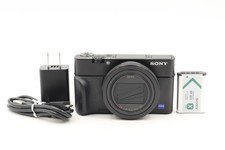 【 MINT 】Sony Cyber-shot DSC-RX100 VI M6 Digital Point & Shoot Camera　＃15070